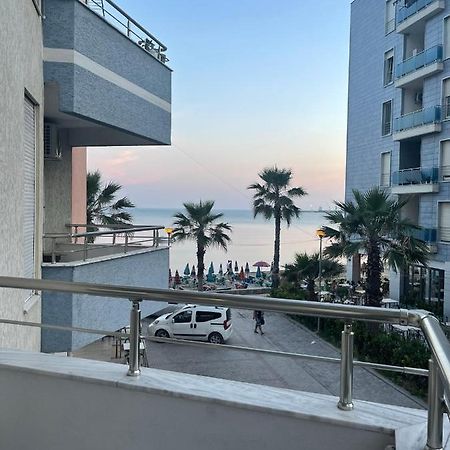 Appartement Kokomani 2 à Durrës Extérieur photo