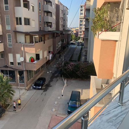 Appartement Kokomani 2 à Durrës Extérieur photo
