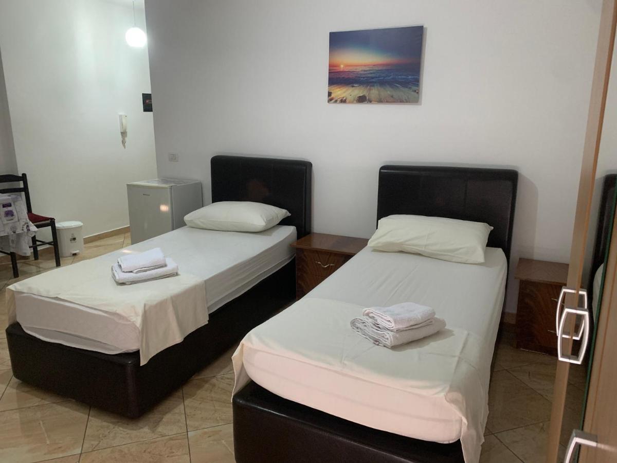 Appartement Kokomani 2 à Durrës Extérieur photo