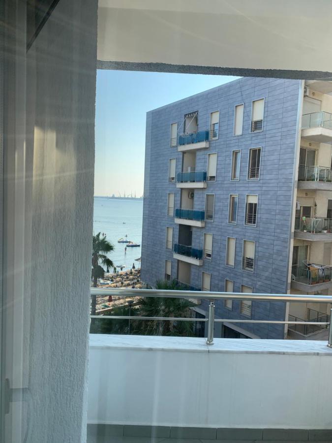 Appartement Kokomani 2 à Durrës Extérieur photo